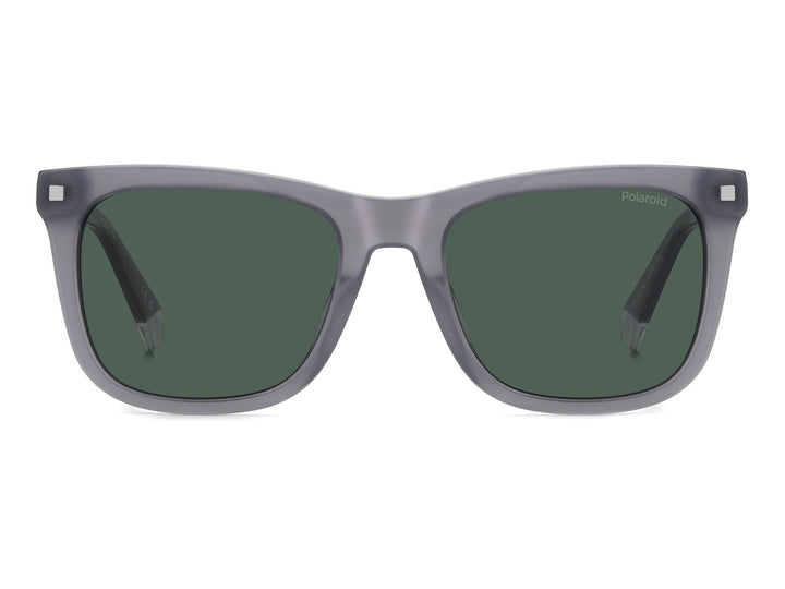 Polaroid Square Sunglasses - PLD 4167/S/X