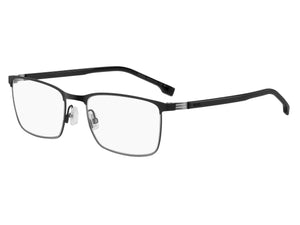 BOSS Square Frames - BOSS 1637 MATTE BLACK