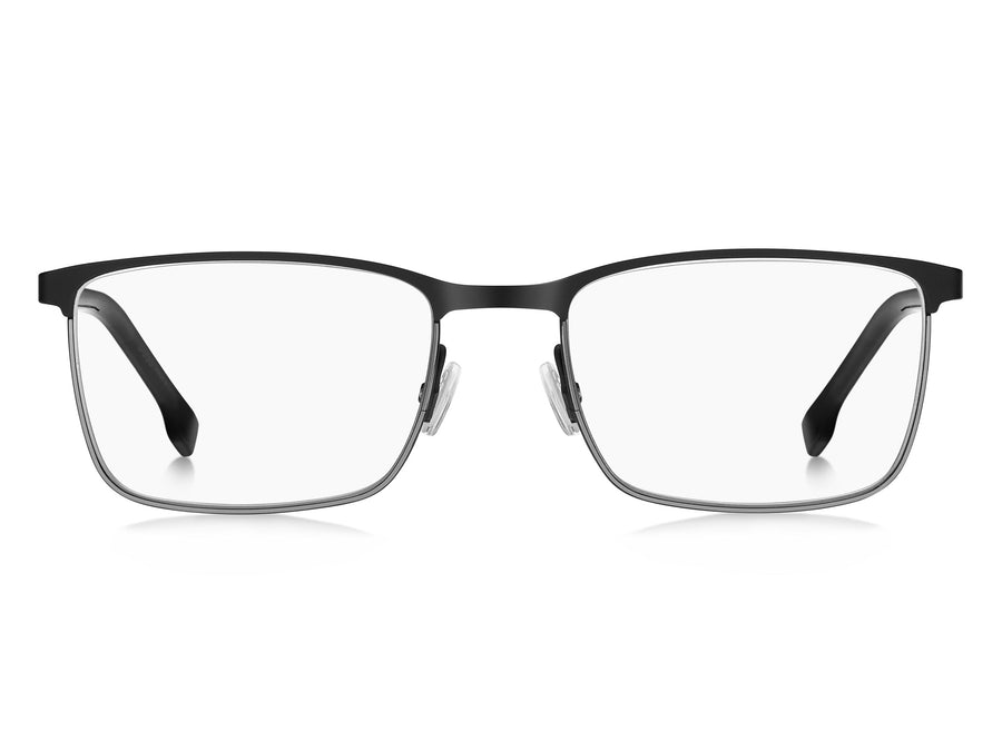 BOSS Square Frames - BOSS 1637 MATTE BLACK