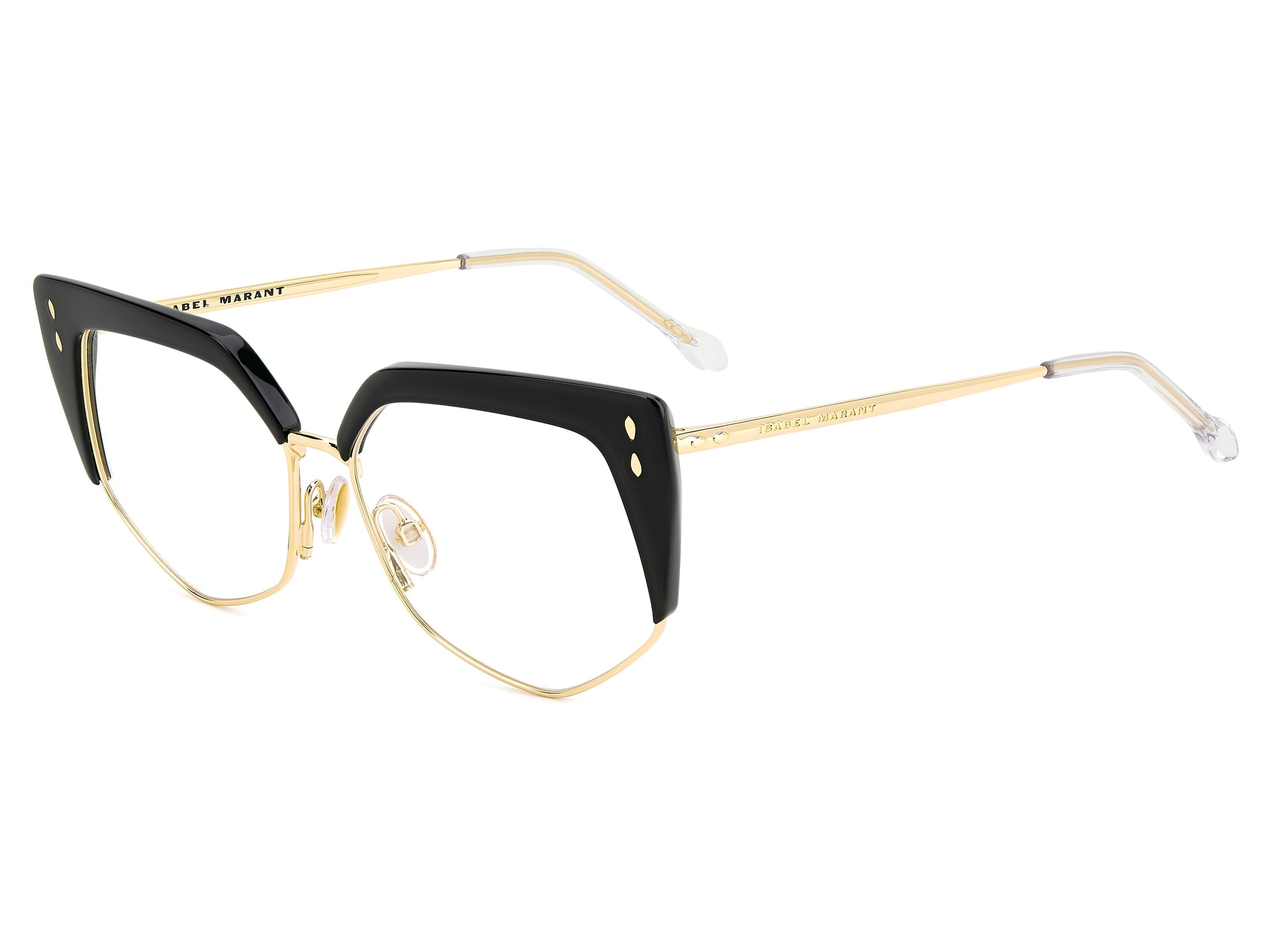 Isabel Marant Cat-Eye Frames