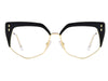Isabel Marant Cat-Eye Frames