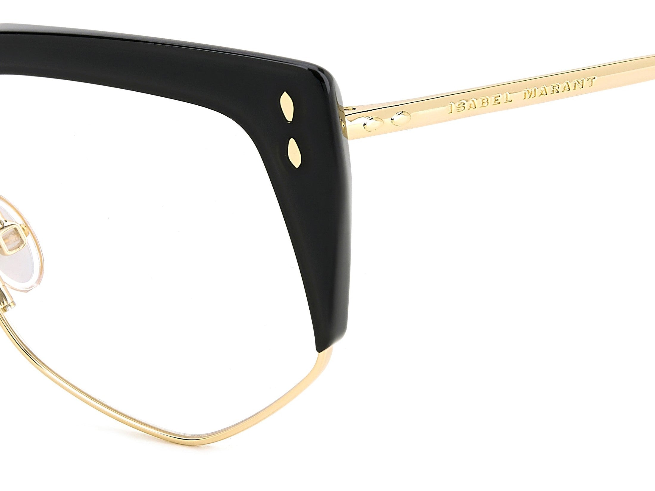 Isabel Marant Cat-Eye Frames