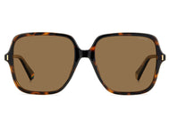 Polaroid Square Sunglasses