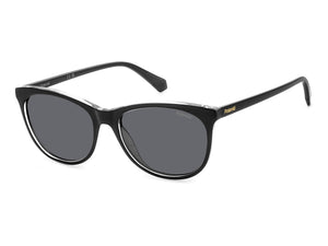 Polaroid Square Sunglasses - PLD 4161/S