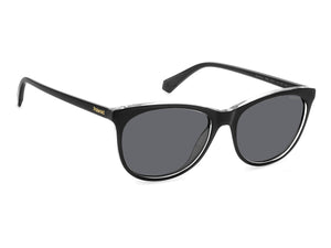 Polaroid Square Sunglasses - PLD 4161/S