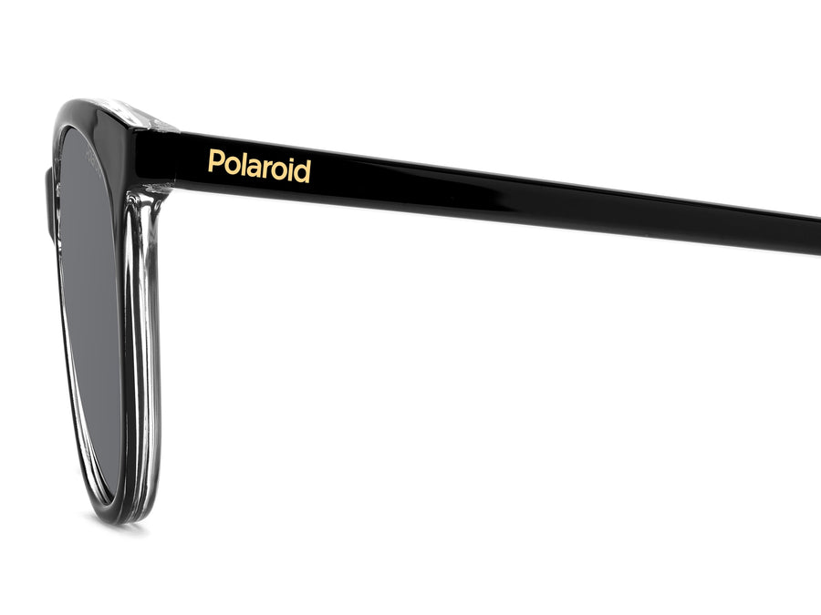 Polaroid Square Sunglasses - PLD 4161/S