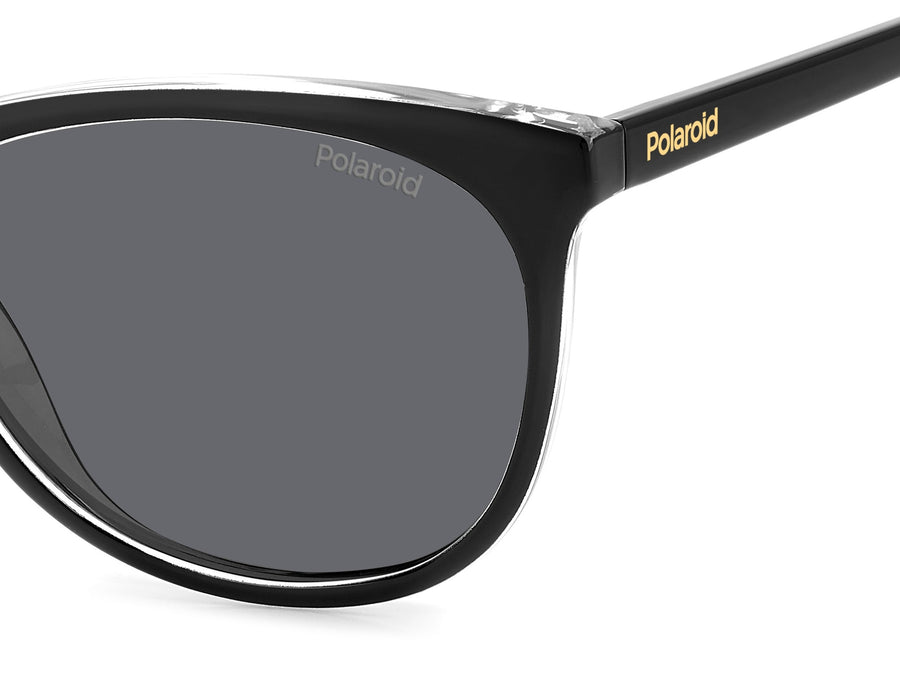 Polaroid Square Sunglasses - PLD 4161/S