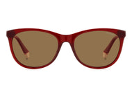 Polaroid Square Sunglasses - PLD 4161/S