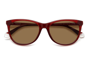 Polaroid Square Sunglasses - PLD 4161/S