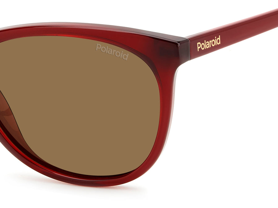 Polaroid Square Sunglasses - PLD 4161/S