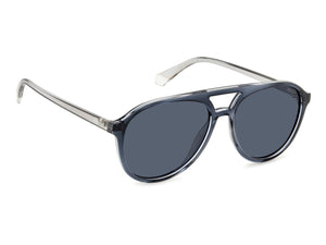 Polaroid Aviator Sunglasses - PLD 4162/S