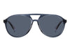 Polaroid Aviator Sunglasses