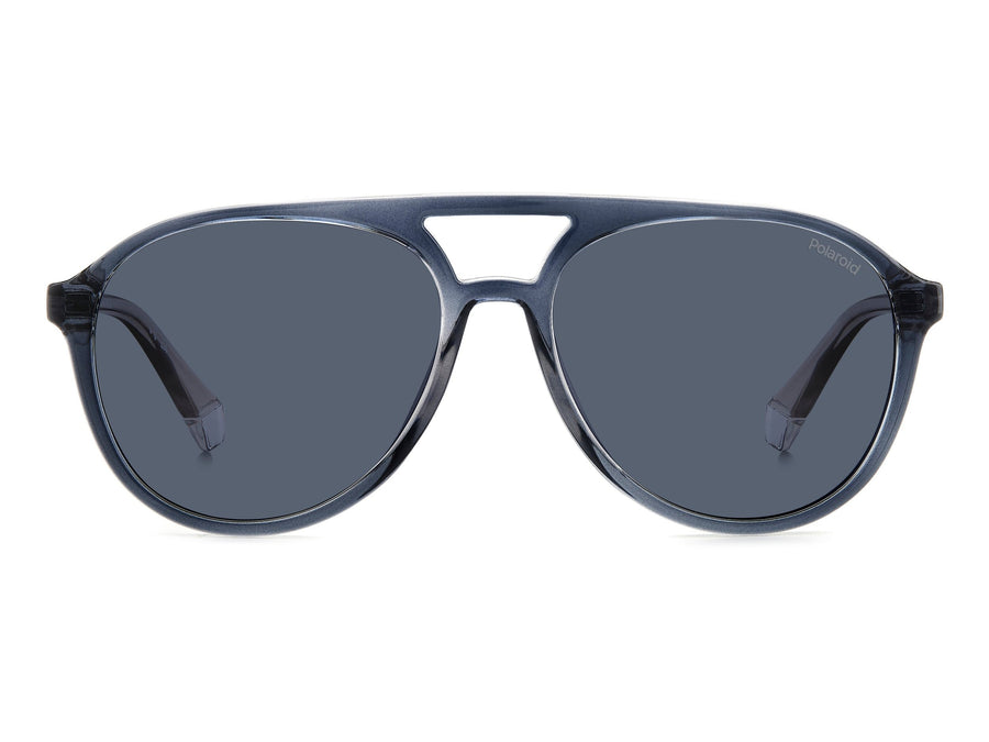 Polaroid Aviator Sunglasses - PLD 4162/S