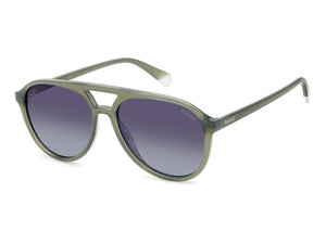 Polaroid Aviator Sunglasses - PLD 4162/S