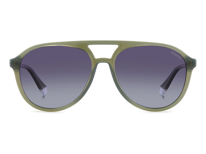 Polaroid Aviator Sunglasses - PLD 4162/S