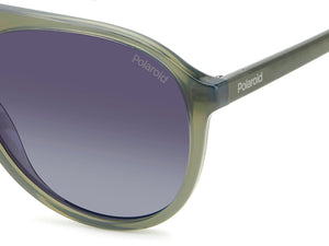 Polaroid Aviator Sunglasses - PLD 4162/S