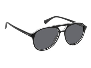 Polaroid Aviator Sunglasses - PLD 4162/S