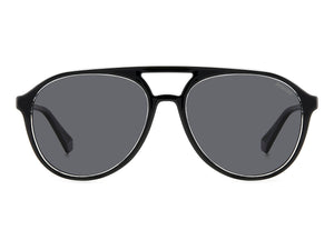 Polaroid Aviator Sunglasses - PLD 4162/S