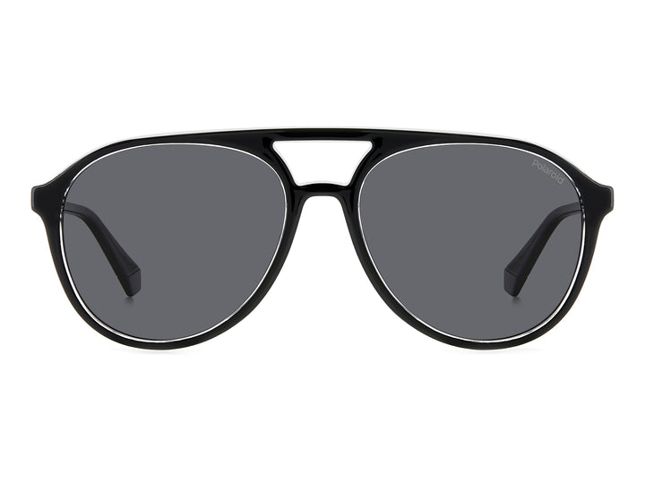 Polaroid Aviator Sunglasses - PLD 4162/S