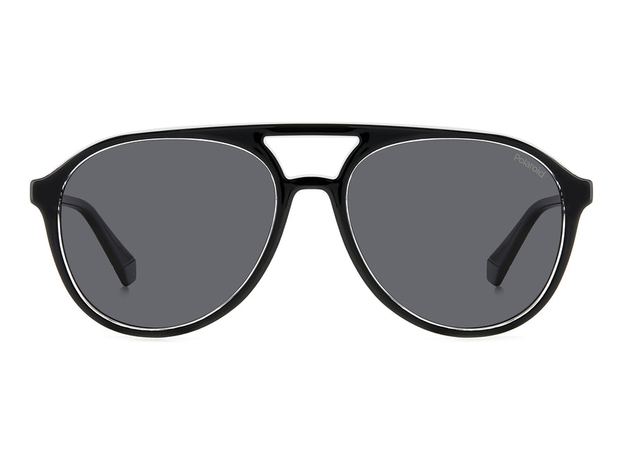 Polaroid Aviator Sunglasses - PLD 4162/S