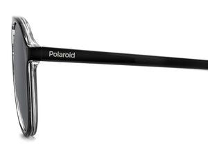 Polaroid Aviator Sunglasses - PLD 4162/S