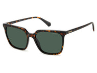 Polaroid Square Sunglasses