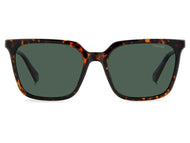 Polaroid Square Sunglasses