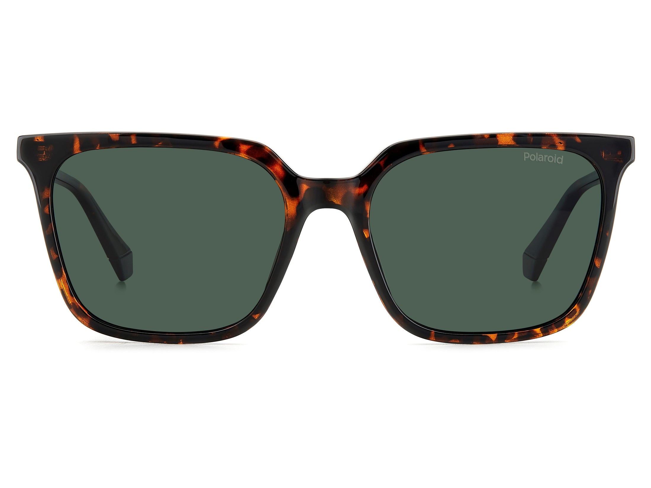 Polaroid Square Sunglasses