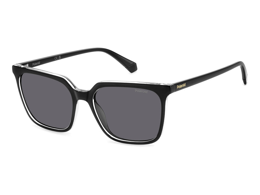 Polaroid Square Sunglasses - PLD 4163/S