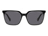 Polaroid Square Sunglasses