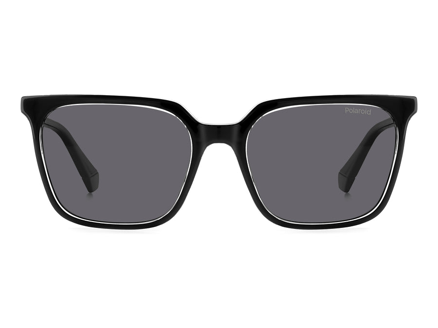 Polaroid Square Sunglasses - PLD 4163/S