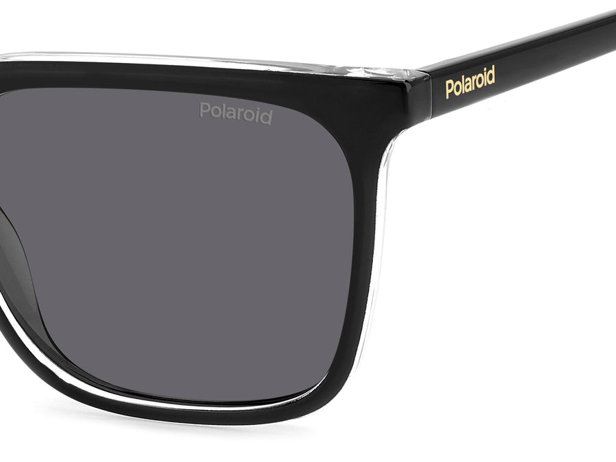 Polaroid Square Sunglasses - PLD 4163/S