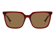 Polaroid Square Sunglasses - PLD 4163/S