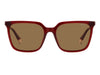 Polaroid Square Sunglasses