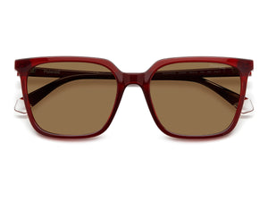 Polaroid Square Sunglasses - PLD 4163/S