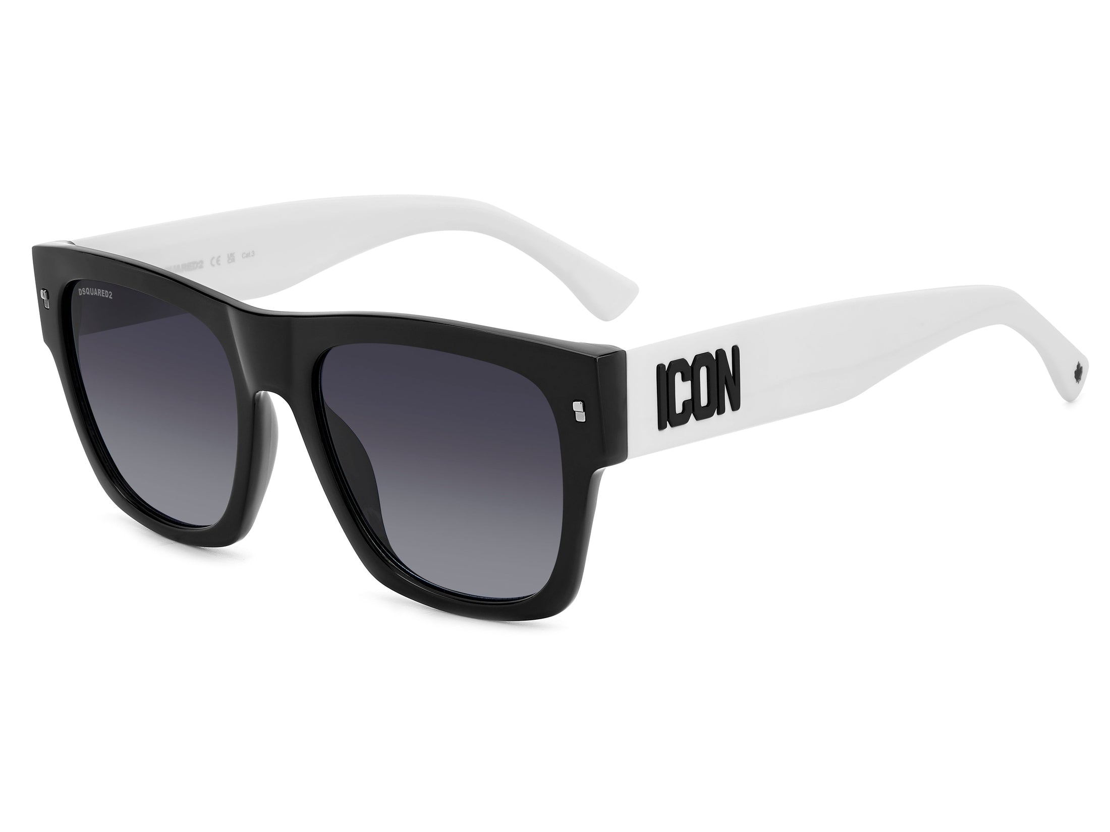 Dsquared Square Sunglasses