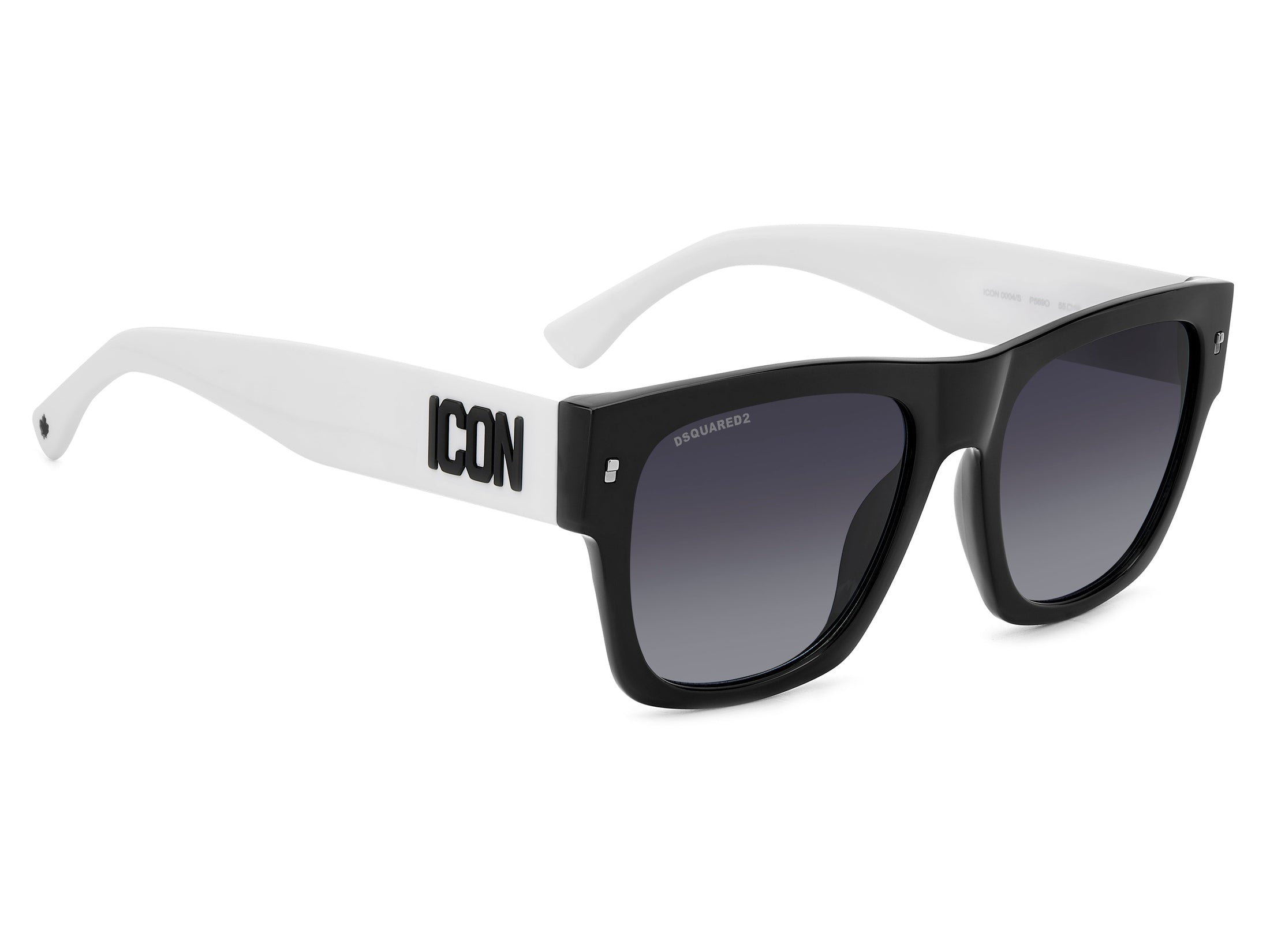 Dsquared Square Sunglasses