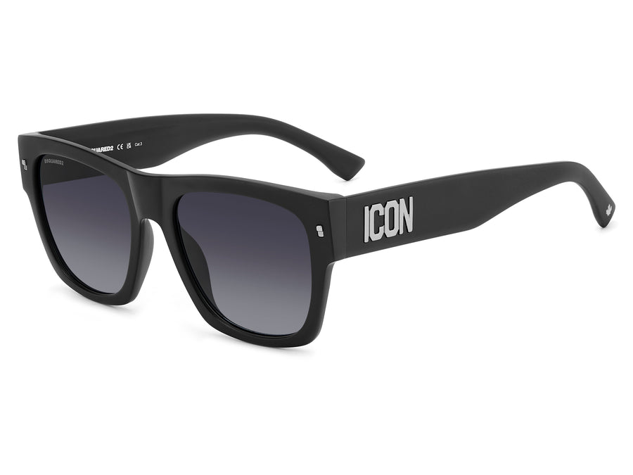 Carrera Square Sunglasses - ICON 0004/S
