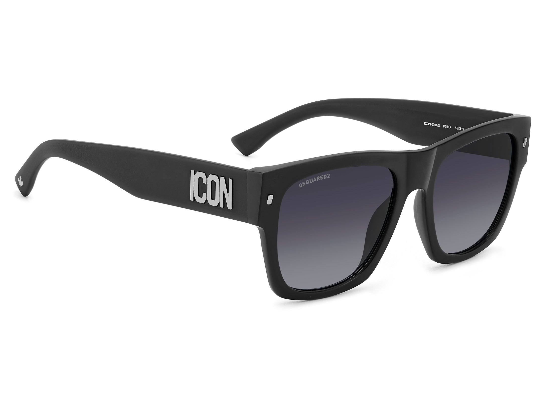 ICON 0004/S