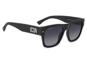 Carrera Square Sunglasses - ICON 0004/S
