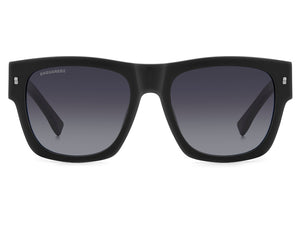Carrera Square Sunglasses - ICON 0004/S
