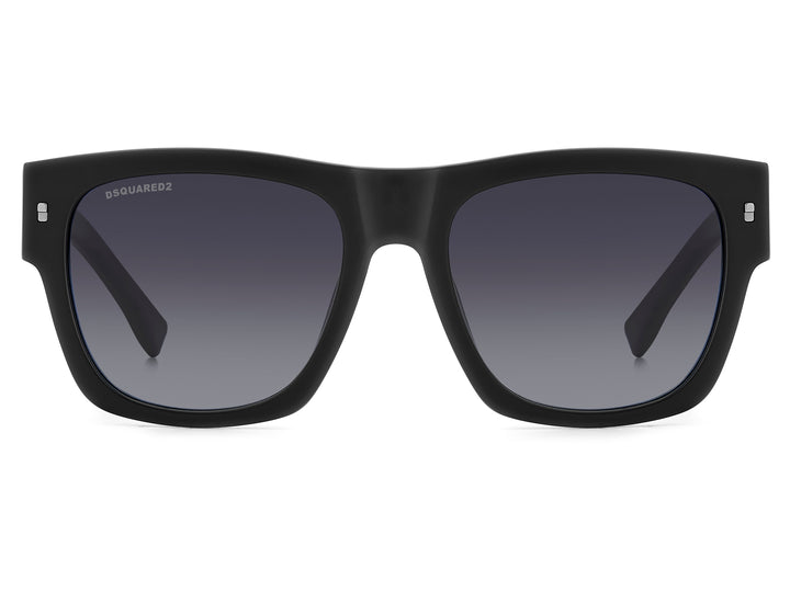 Carrera Square Sunglasses - ICON 0004/S