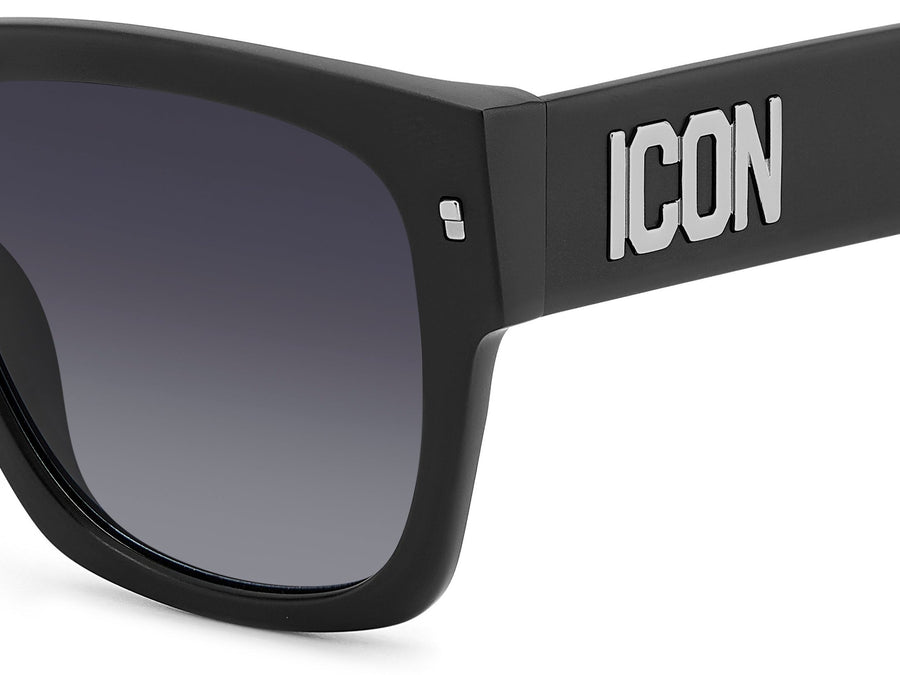 Carrera Square Sunglasses - ICON 0004/S