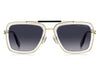 Marc Jacobs Square Sunglasses