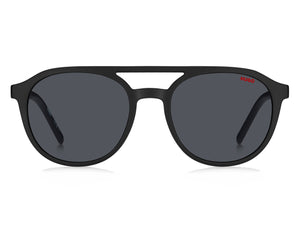 Hugo Round Sunglasses - HG 1305/S