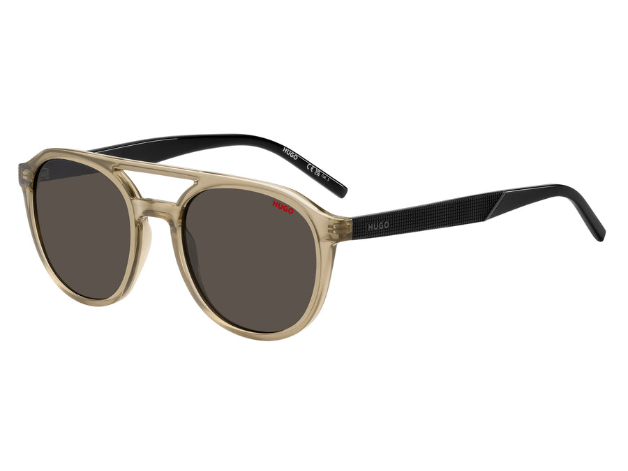 Hugo Round Sunglasses - HG 1305/S