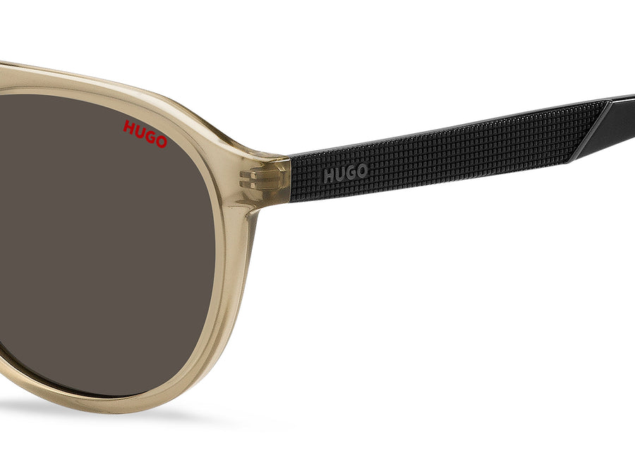 Hugo Round Sunglasses - HG 1305/S