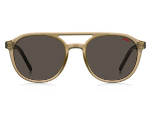 Hugo Round Sunglasses - HG 1305/S