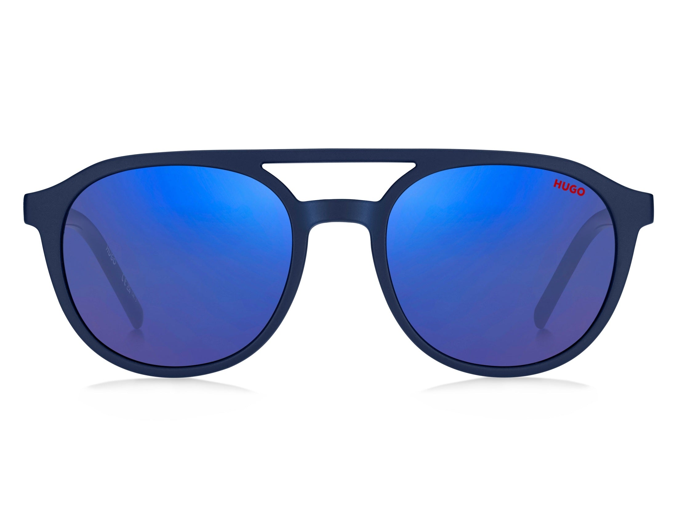 HUGO Round Sunglasses