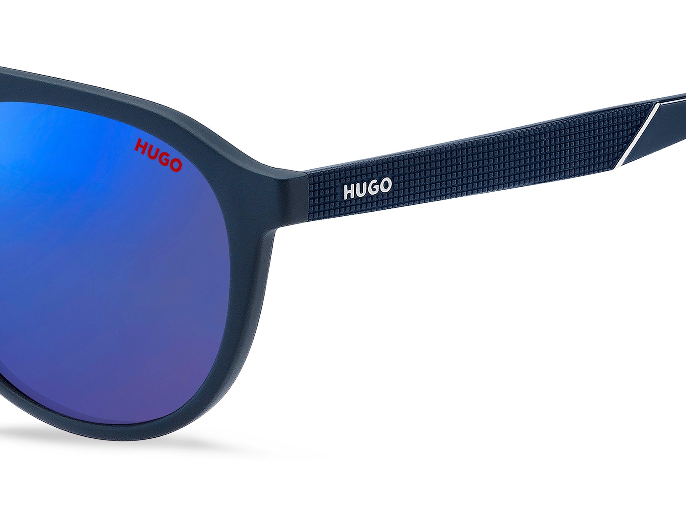 HUGO Round Sunglasses